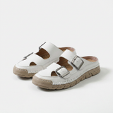 Romy – Sporty Summer Sandals with Adjustable Straps