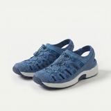 Tessa - The sporty comfort sandal for active summer days