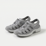 Tessa - The sporty comfort sandal for active summer days