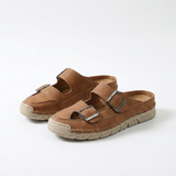 Romy – Sporty Summer Sandals with Adjustable Straps